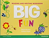 Book Big Fun Reading and Writing Workbook (GoGetter) free