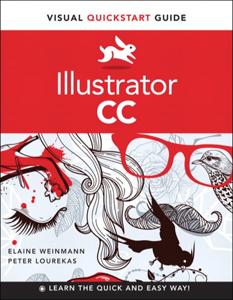Book Illustrator CC: Visual QuickStart Guide free