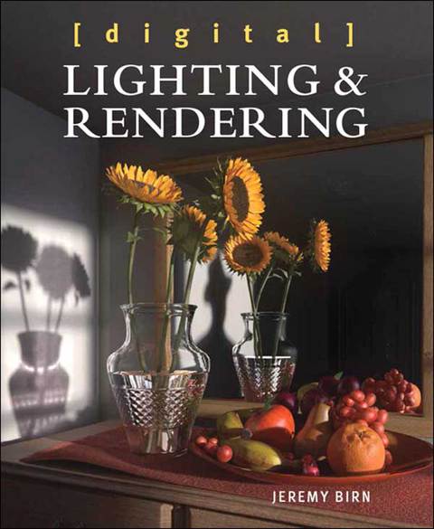 Book Digital Lighting and Rendering (Voices That Matter) free