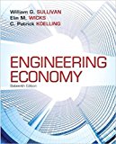 Book Engineering Economy (16th Edition) - Standalone book free