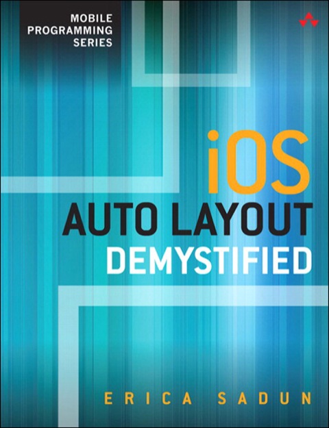 Book iOS Auto Layout Demystified free