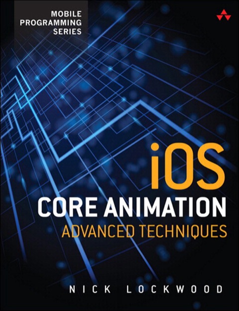 Book iOS Core Animation: Advanced Techniques free