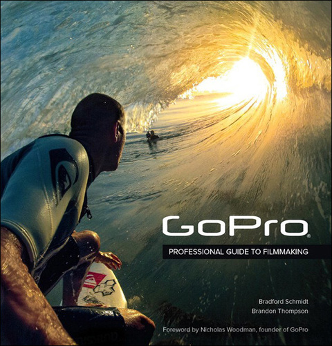 Book GoPro: Professional Guide to Filmmaking [covers the HERO4 and all GoPro cameras] free