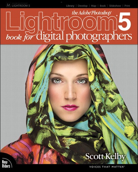 Book Adobe Photoshop Lightroom 5 Book for Digital Photographers, The (The Adobe Photoshop Lightroom CC) free