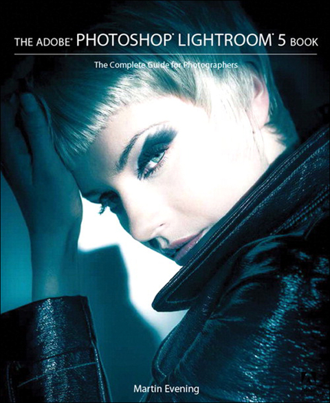 Book Adobe Photoshop Lightroom 5 Book, The: The Complete Guide for Photographers free