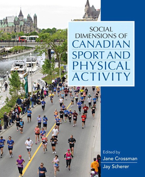 Book Social Dimensions of Canadian Sport and Physical Activity, free