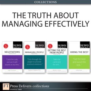 Book The Truth About Managing Effectively (Collection) free