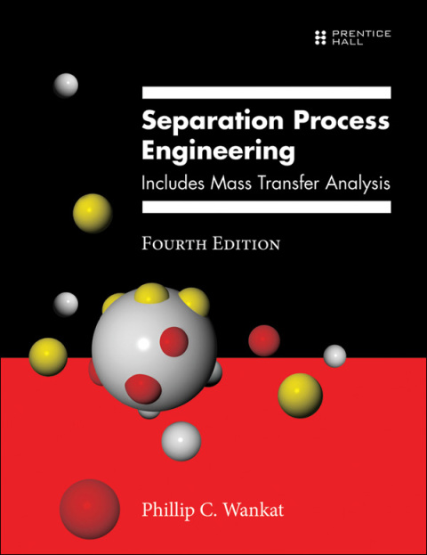 Book Separation Process Engineering free
