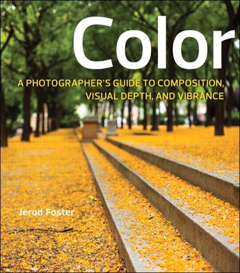 Book Color: A Photographer's Guide to Directing the Eye, Creating Visual Depth, and Conveying Emotion (Digital Photography Courses) free