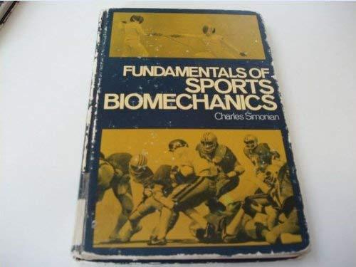Book Fundamentals of Sports Biomechanics free