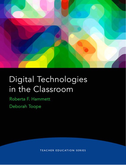 Book Teacher Education Series - Technology in the Classroom, free