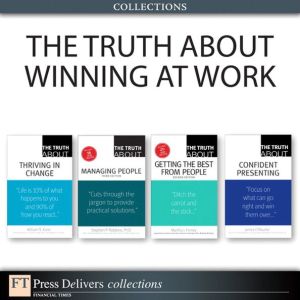 Book The Truth About Winning at Work (Collection) free