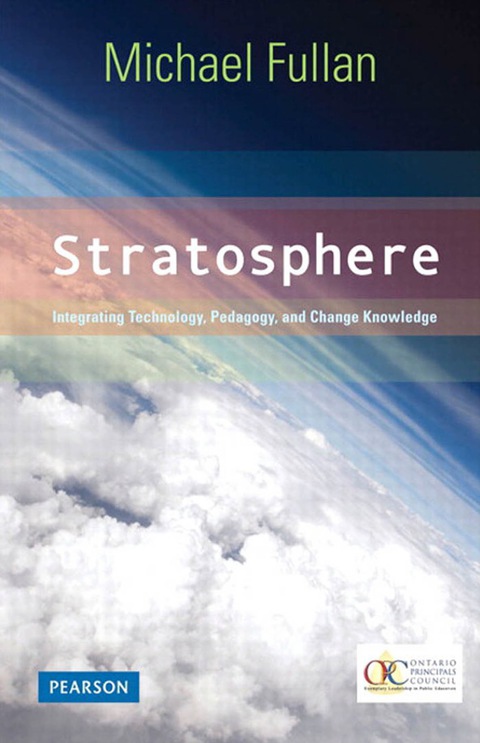 Book Stratosphere: Integrating Technology, Pedagogy, and Change Knowledge free