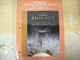 Book Pearson Active Reading Guide for Use with Campbell Biology 10th Edition AP Edition free
