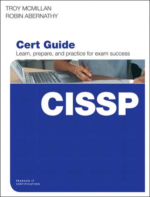 Book CISSP Cert Guide (Cert Guides) free