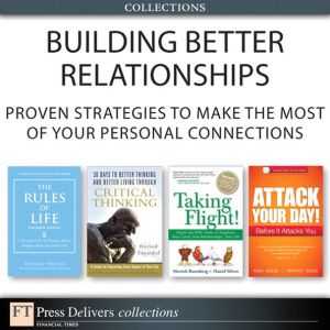 Book Building Better Relationships free