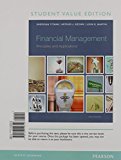 Book Financial Management: Principles and Applications, Student Value Edition (12th Edition) free