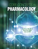 Book Core Concepts in Pharmacology (4th Edition) free
