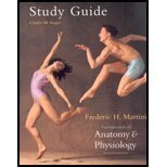 Book Study Guide for "Fundamentals of Anatomy and Physiology" free