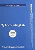 Book NEW MyLab Accounting with Pearson eText -- Access Card -- for Financial Accounting free