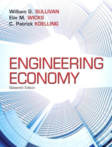 Book Engineering Economy (2-downloads) free