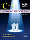 Book C++ How to Program plus MyProgrammingLab with Pearson eText -- Access Card Package (9th Edition) free