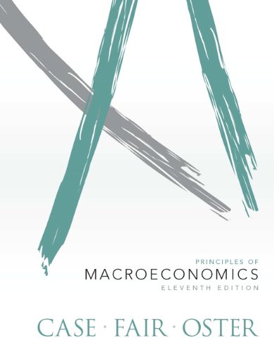 Book Principles of Macroeconomics Plus NEW MyEconLab with Pearson eText -- Access Card Package (11th Edition) free