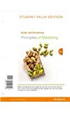 Book Principles of Marketing, Student Value Edition Plus MyMarketingLab with Pearson eText -- Access Card Package (15th Edition) free