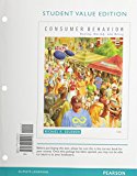 Book Consumer Behavior: Buying, Having, and Being, Student Value Edition (11th Edition) free