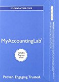 Book Studyguide for Horngren's Financial & Managerial Accounting: The Financial Chapters by Nobles, Tracie L., ISBN 9780133451245 free