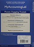 Book NEW MyLab Accounting with Pearson eText -- Access Card -- for Cost Accounting free