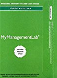 Book 2014 MyManagementLab with Pearson eText -- Access Card -- for Strategic Management: A Competitive Advantage Approach, Concepts & Cases free