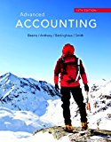 Book Advanced Accounting (12th Edition) free