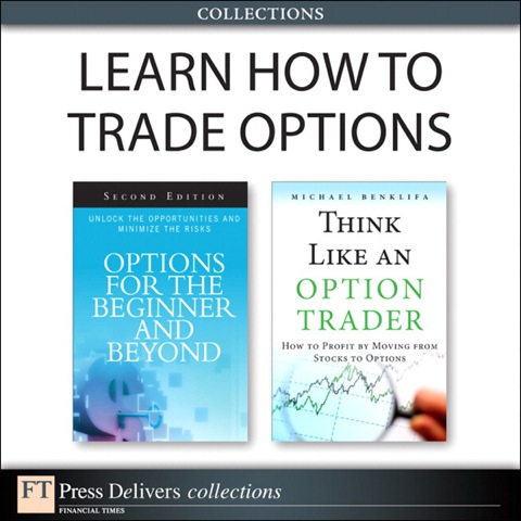 Book Learn How to Trade Options (Collection) free