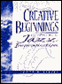Book Creative Beginnings: An Introduction to Jazz Improvisation free
