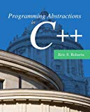 Book Programming Abstractions in C++ free