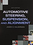 Book Automotive Steering, Suspension, Alignment &  NATEF Correlated Job Sheets for Auto Steering, Suspension, Alignment free