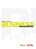 Book Business Essentials, Student Value Edition (10th Edition) free