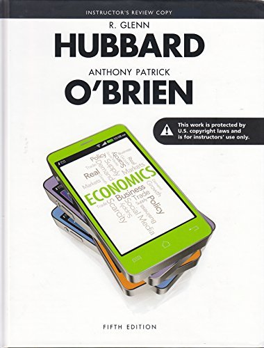 Book Economics (Instructor Edition) free