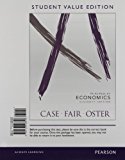 Book Principles of Economics, Student Value Edition Plus MyEconLab with Pearson eText -- Access Card Package (11th Edition) free