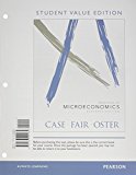 Book Principles of Microeconomics, Student Value Edition Plus NEW MyEconLab with Pearson eText -- Access Card Package (11th Edition) free