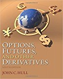 Book Options, Futures, and Other Derivatives (9th Edition) free