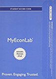 Book NEW MyLab Economics with Pearson eText -- Access Card -- for Microeconomics free
