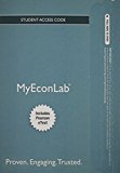 Book New MyEconLab with Pearson eText--Access Card-- for Economics free