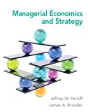 Book Managerial Economics and Strategy Plus NEW MyEconLab with Pearson eText -- Access Card Package (Pearson Economics) free