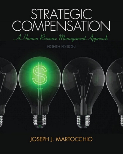 Book Strategic Compensation free