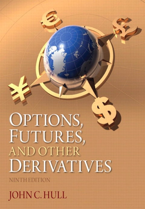 Book Options, Futures, and Other Derivatives free