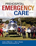 Book Prehospital Emergency Care Plus NEW MyBradyLab with Pearson eText -- Access Card Package (10th Edition) (EMT) free