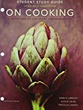 Book Study Guide for On Cooking Update free