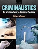 Book Criminalistics: An Introduction to Forensic Science Plus MyLab Criminal Justice with Pearson eText -- Access Code Package (11th Edition) free